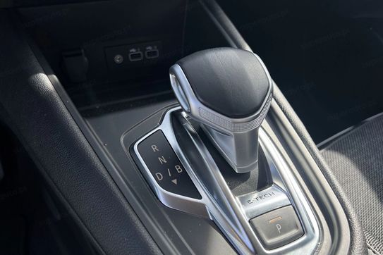 Renault Captur 1.6