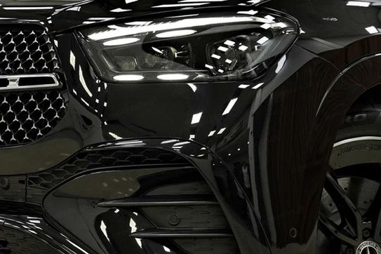 Mercedes GLE 300 d 4-Matic AMG Line