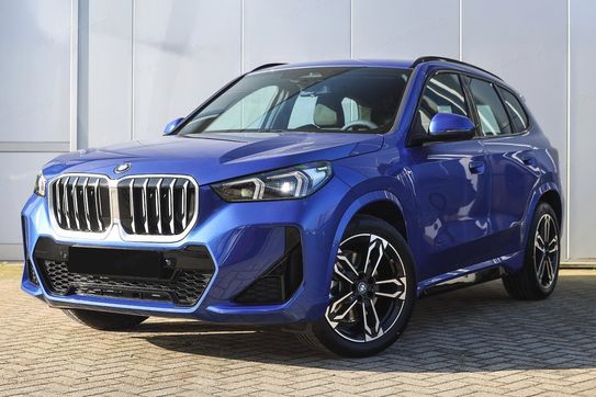 BMW X1 xDrive23i M Sport