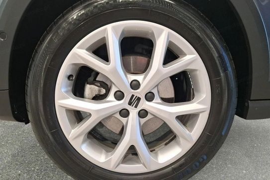 Seat Arona 1.0 Tsi Fr S&S Dsg