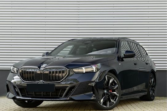 BMW Seria 5 Touring 540d xDrive M Sport