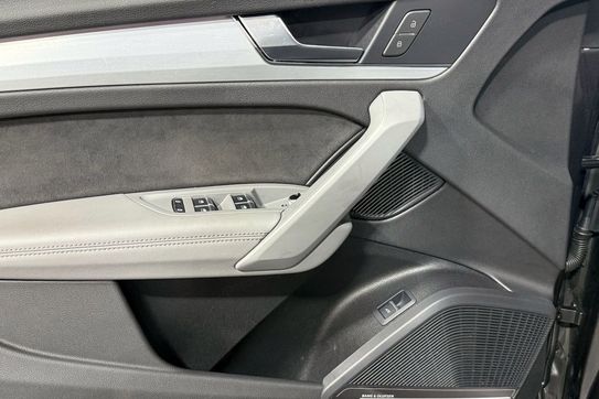 Audi Q5 Sportback 40 TDI quattro S Line