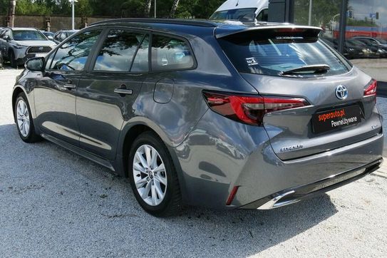 Toyota Corolla 1.8 Hybrid Comfort