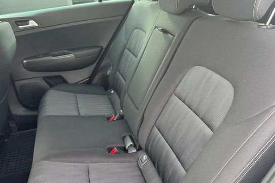 Kia Sportage 1.6 CRDI M 2WD