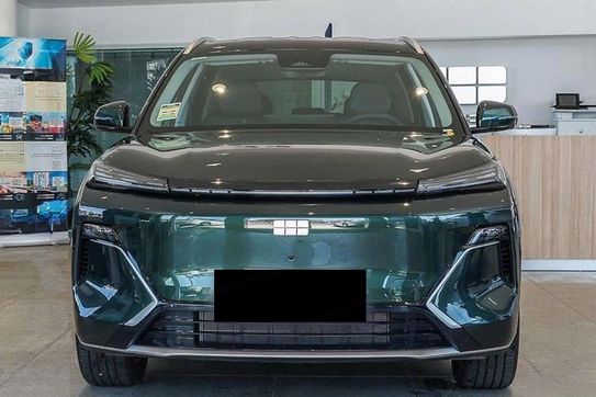 Geely Starray EM-i 1.5 PHEV Pro