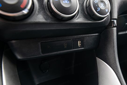 Toyota Yaris 1.0 Comfort