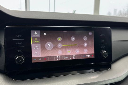 Skoda Octavia 2.0 TDI Ambition