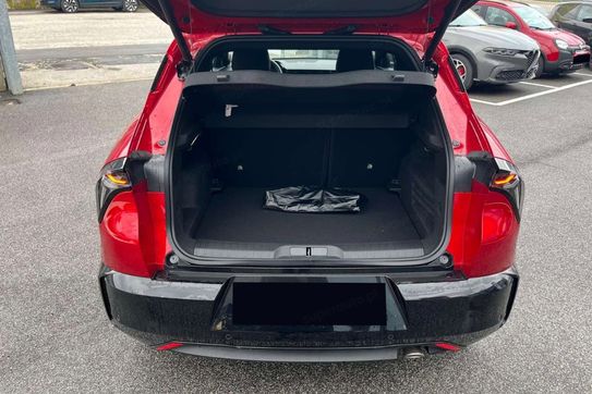 Alfa Romeo Junior 1.2 Ibrida Q4