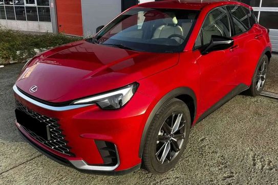 Lexus LBX Elegant 1.5 Hybrid