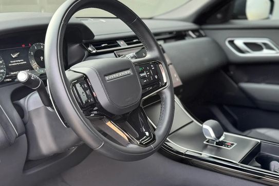Land Rover Range Rover Velar Velar 3.0 P400 mHEV Dynamic SE