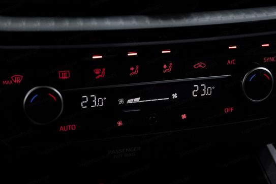 Seat Arona Tsi Style S&S Dsg