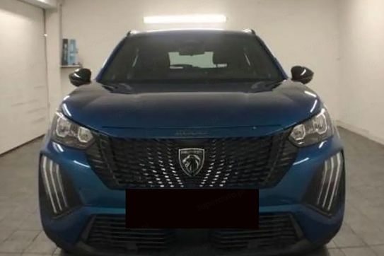 Peugeot 2008 Edition e-DCS6 PureTech mHEV