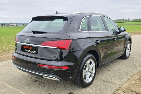 Audi Q5 35 TDI mHEV S tronic