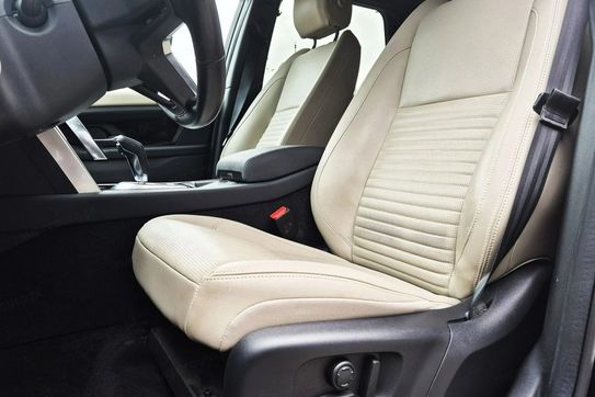 Land Rover Discovery Sport 2.0 P200 mHEV SE aut
