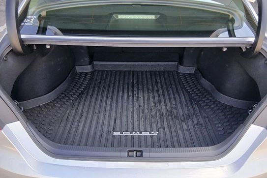 Toyota Camry 2.5 Hybrid Comfort Cvt