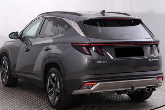 Hyundai Tucson 1.6 T-GDi Executive 2WD
