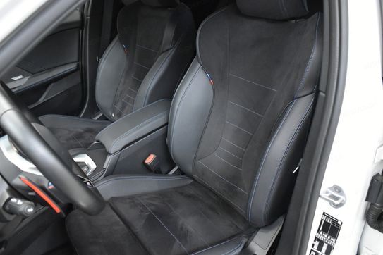 BMW Seria 1 M135 xDrive