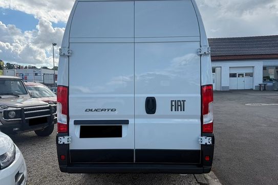 Fiat Ducato Maxi L4H3