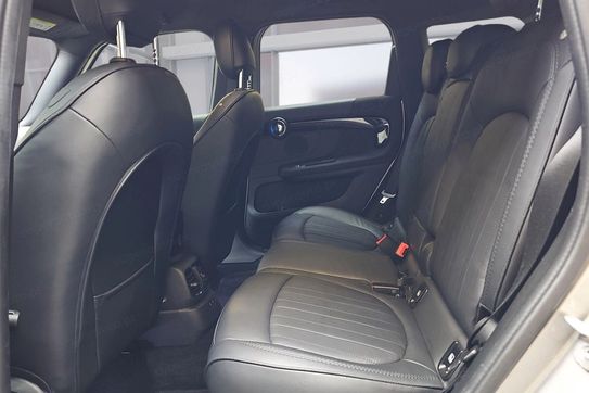 Mini Countryman Cooper S ALL4 sport-aut