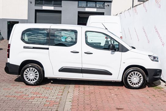Toyota Proace City Verso Long L2H1 Combi