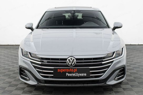 Volkswagen Arteon 2.0 TDI SCR R-Line DSG