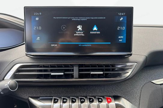 Peugeot 3008 1.2 PureTech
