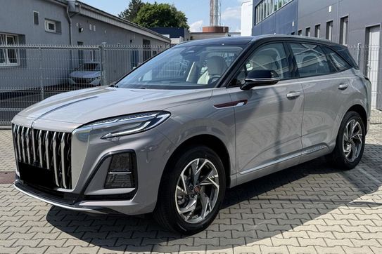 Hongqi HS3 1.5T FWD