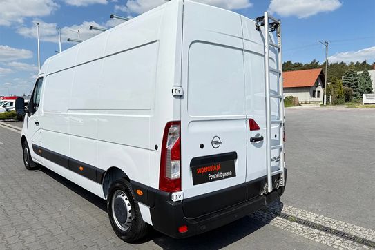 Opel Movano L3H2