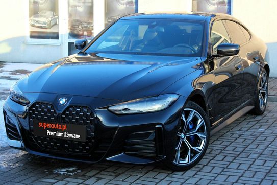 BMW Seria 4 Gran Coupe 420i M Sport