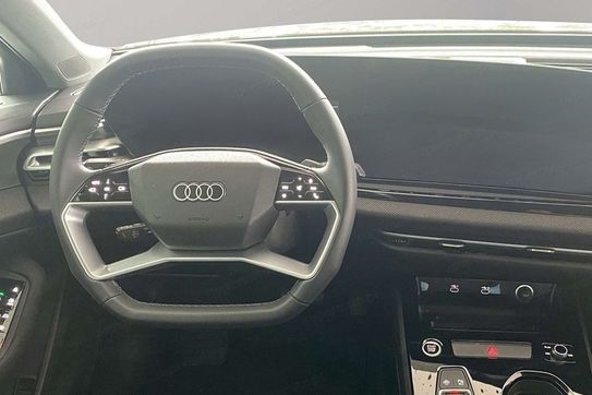 Audi A5 TFSI S line Avant