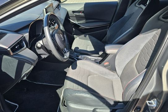 Toyota Corolla 1.8 Hybrid Selection