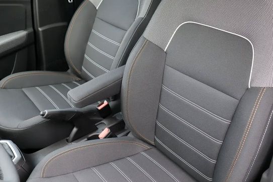 Dacia Sandero Stepway Expression LPG 1.0 TCe