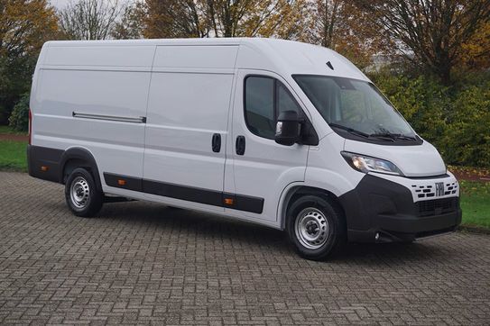Fiat Ducato Maxi L4H2