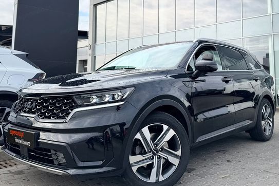 Kia Sorento Prestige Line 1.6 T-GDI HEV 4WD 7os