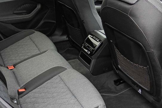 Audi A6 TDI quattro S line Avant