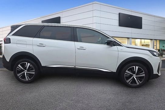 Peugeot 5008 1.6 PureTech GT S&S EAT8