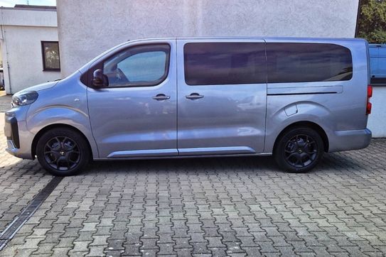 Citroen SpaceTourer XL L2H1 Plus EAT8