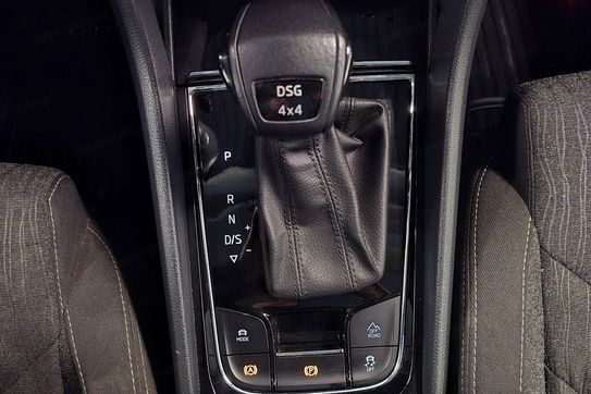Skoda Kodiaq 2.0 TSI 4x4 Style DSG