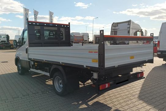 Iveco Daily 50C18 Wywrotka