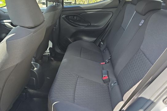 Toyota Yaris 1.5 Comfort