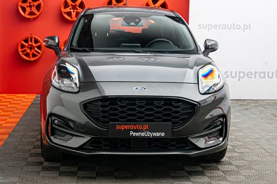 Ford Puma 1.0 EcoBoost ST-Line