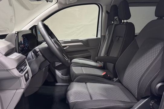 Volkswagen Caravelle Life L2H1 DSG