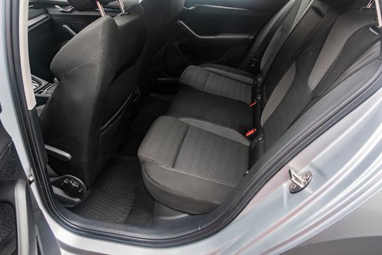 Skoda Octavia 1.5 TSI Ambition DSG