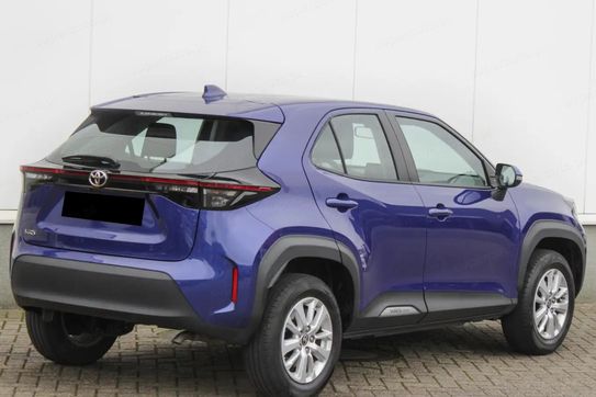 Toyota Yaris Cross Comfort 1.5 Hybrid