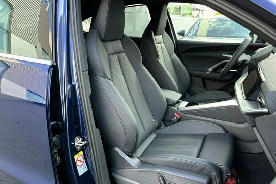 Audi Q5 TDI mHEV 150 kW Quattro S tronic
