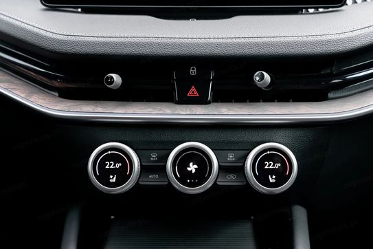 Skoda Superb TDI SCR L&K DSG