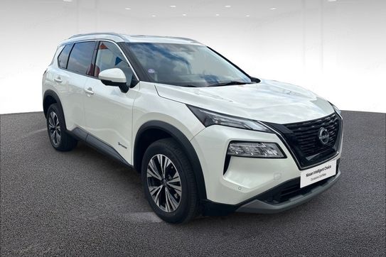 Nissan X-Trail N-Connecta 1.5 E-Power AT