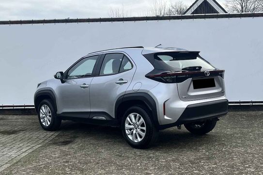 Toyota Yaris Cross Comfort 1.5 Hybrid