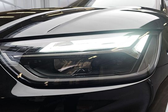 Audi Q5 40 TDI mHEV quattro S Line S tronic