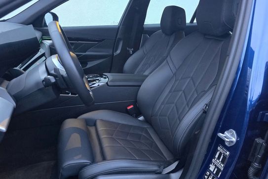 BMW Seria 5 520d xDrive M Sport